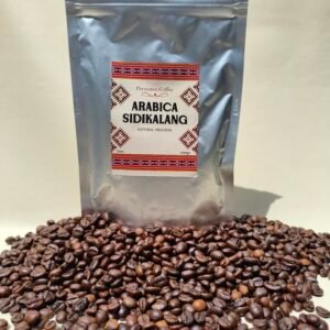 Arabica Sidikalang