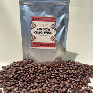 Arabica Gayo Wine