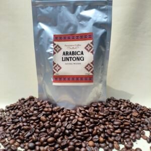 Arabica Lintong