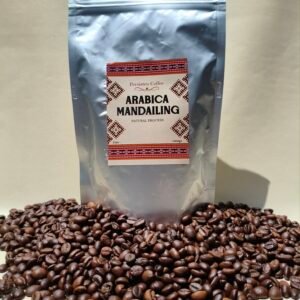 Arabica Mandailing